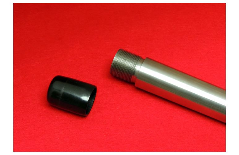 barrel tenon cap pma