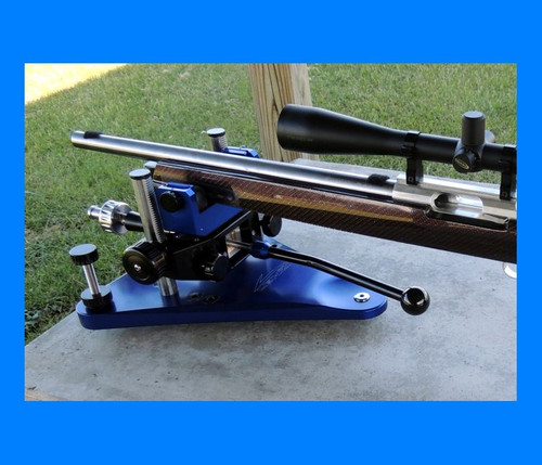 Lenzi Front Rest Pma Tool