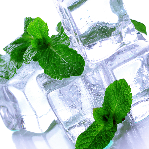 Ice Mint Liquid iVapour