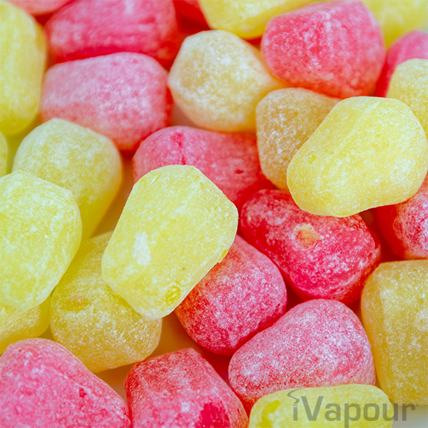 Pear Drops Liquid iVapour