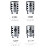 12 Pack Smok Rba Fused Clapton Coils Ivapour