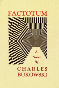 Not really sure if Ralph Lauren liked ol' Hank Bukowski, but he happen to be my favorite author.  For every purchase of the Factotum ebook, I plan to buy a bottle of wine to drink in his honor.