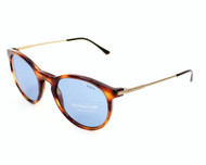 Ralph Lauren Polo Classic Frame (Tortoise/Polar Lens)