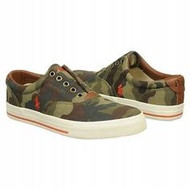 Ralph Lauren Polo Walkabout (Jungle Camo)