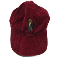 Ralph Lauren Ralph the Bear Cap