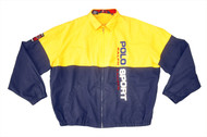 Ralph Lauren Polo Windbreaker (Polo Sport)
