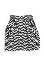 [Sample] Roxy, time warp tie dye mini
