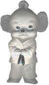 A-510 Karate Mouse