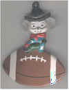 A-501 Mouse on Football