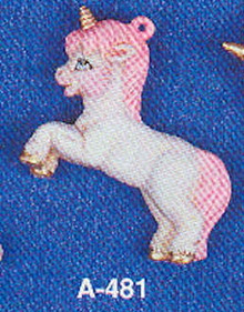 A-481 Jumping Unicorn