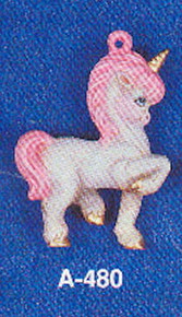 A-480 Prancing Unicorn