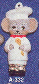 A-332 Chef Mouse