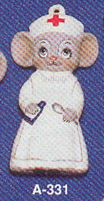 A-331 Nurse Mouse