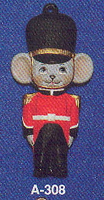 A-308 Royal Guard Mouse