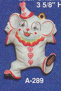 A-289 Clown Mouse