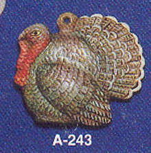 A-243 Turkey