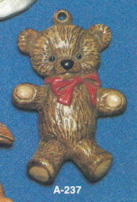 A-237 Teddy Bear