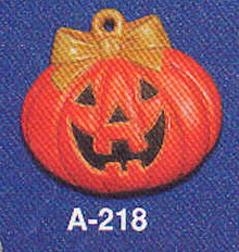 A-218 Pumpkin