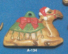 A-134 Camel