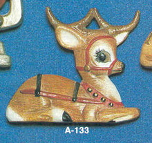 A-133 Reindeer
