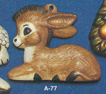 A-077 Donkey
