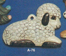 A-076 Lamb