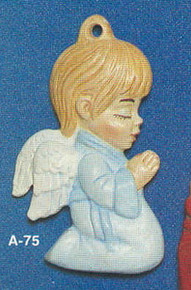 A-075 Boy Angel