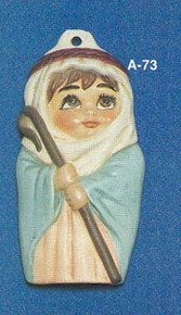 A-073 Shepherd