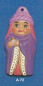 A-072 Wise Man