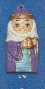 A-070 Wise Man