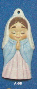 A-068 Mary