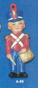 A-066 Drummer boy