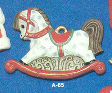 A-065 Hobby Horse
