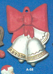 A-058 Christmas Bells