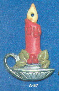 A-057 Candlestick