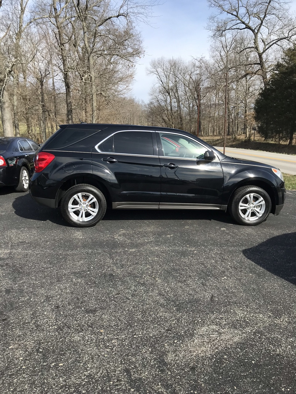 Equinox Great Neck BAHIA HAHA