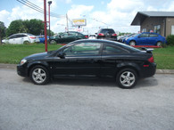 2005 Pontiac G5 