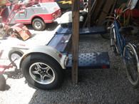 2021 Master Tow Tow Dolly