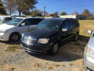 2010 Chrysler Town & Country **