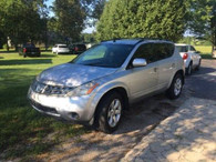 2007 Nissan Murano S