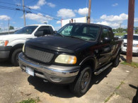 2003 Ford F150 FX4