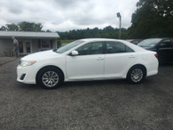 2012 Toyota Camry LE *