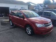 2014 Dodge Journey