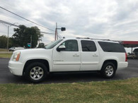 2008 GMC Yukon XL SLT