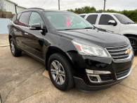 2016 Chevy Traverse LT