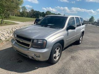 2008 Chevy Trailblazer LT*