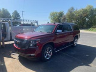 2019 Chevy Suburban Premier