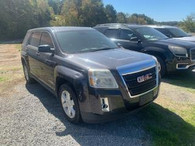 2014 Chevy Equinox LT