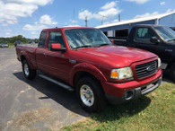 2008 Ford Ranger