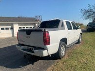 2007 Chevy Avalanche LT